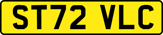 ST72VLC