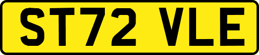ST72VLE