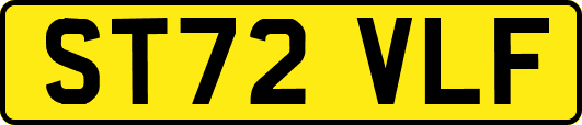 ST72VLF