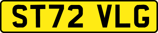 ST72VLG