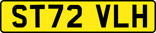 ST72VLH