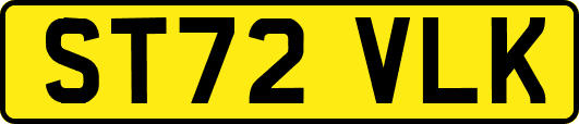 ST72VLK