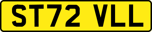 ST72VLL