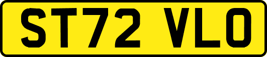 ST72VLO