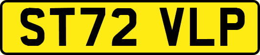 ST72VLP