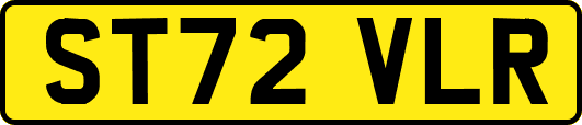 ST72VLR