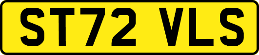 ST72VLS