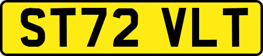 ST72VLT
