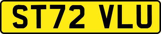 ST72VLU