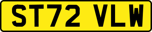 ST72VLW