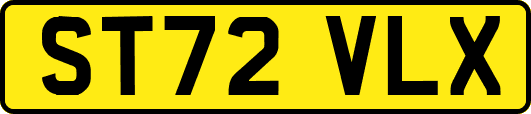 ST72VLX