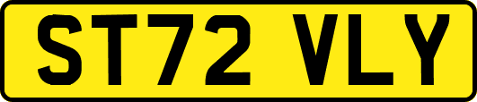 ST72VLY