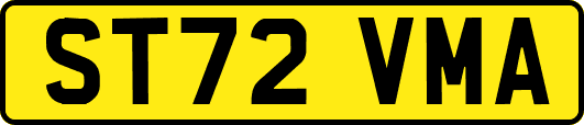 ST72VMA