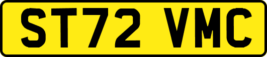 ST72VMC