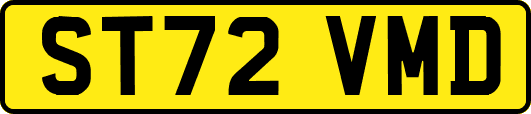 ST72VMD