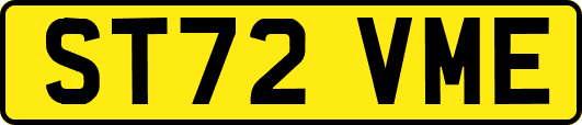 ST72VME