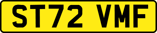 ST72VMF