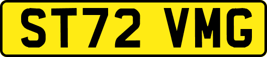 ST72VMG