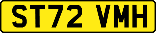 ST72VMH