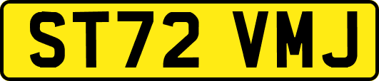ST72VMJ