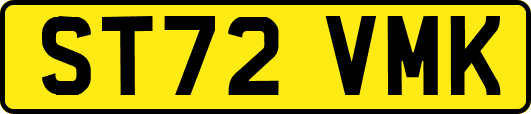 ST72VMK