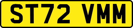 ST72VMM