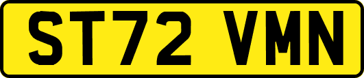 ST72VMN