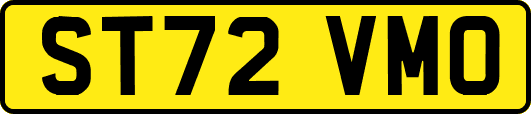 ST72VMO