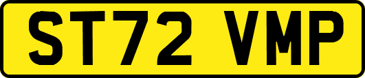ST72VMP