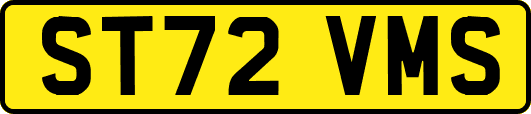 ST72VMS