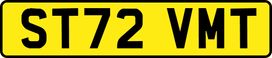 ST72VMT