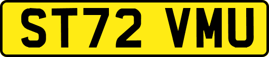 ST72VMU