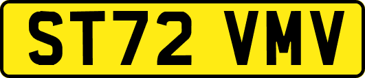 ST72VMV