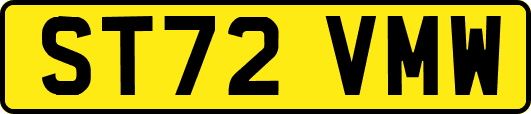 ST72VMW
