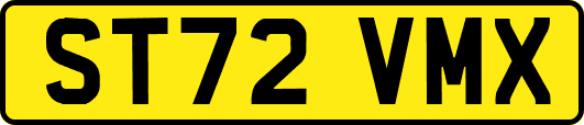ST72VMX