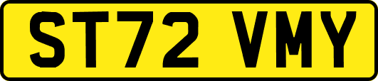 ST72VMY