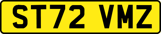 ST72VMZ