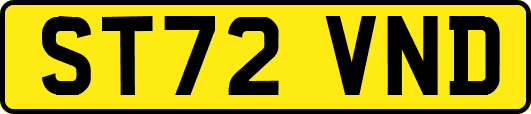 ST72VND