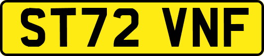 ST72VNF