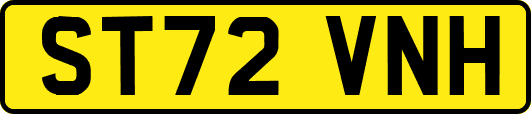 ST72VNH