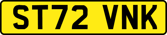 ST72VNK