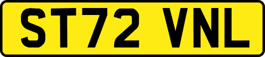 ST72VNL