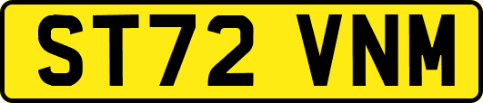ST72VNM