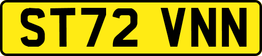 ST72VNN