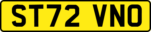 ST72VNO
