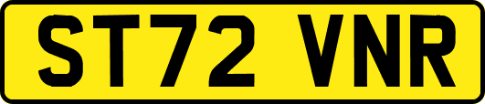 ST72VNR