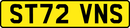 ST72VNS