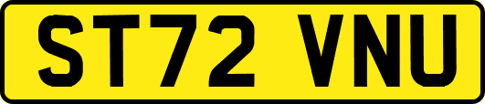 ST72VNU