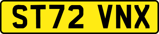 ST72VNX