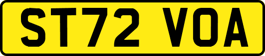ST72VOA